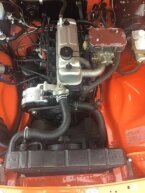 Thumbnail Photo 2 for 1979 MG MGB