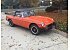 1979 MG MGB
