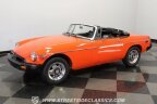 Thumbnail Photo 6 for 1979 MG MGB