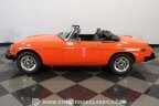 Thumbnail Photo 2 for 1979 MG MGB