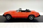 Thumbnail Photo 3 for 1979 MG MGB