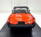 Thumbnail Photo 6 for 1979 MG MGB
