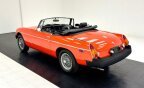 Thumbnail Photo 5 for 1979 MG MGB