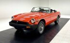 Thumbnail Photo 1 for 1979 MG MGB