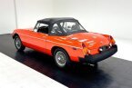 Thumbnail Photo 4 for 1979 MG MGB