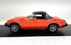 Thumbnail Photo 2 for 1979 MG MGB