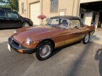 Thumbnail Photo 1 for 1979 MG MGB for Sale by Owner
