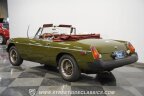 Thumbnail Photo 5 for 1979 MG MGB