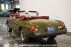 Thumbnail Photo 6 for 1979 MG MGB