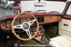 Thumbnail Photo 2 for 1979 MG MGB