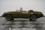 Thumbnail Photo 4 for 1979 MG MGB