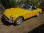 Thumbnail Photo 3 for 1979 MG MGB