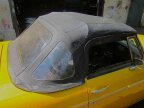 Thumbnail Photo 5 for 1979 MG MGB