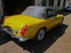 Thumbnail Photo 4 for 1979 MG MGB