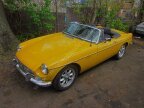 Thumbnail Photo 1 for 1979 MG MGB