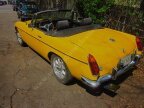 Thumbnail Photo 2 for 1979 MG MGB