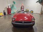 Thumbnail Photo 6 for 1979 MG MGB