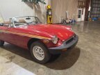 Thumbnail Photo 5 for 1979 MG MGB