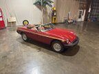 Thumbnail Photo 3 for 1979 MG MGB