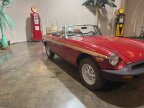 Thumbnail Photo 4 for 1979 MG MGB