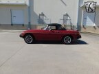 Thumbnail Photo 5 for 1979 MG MGB