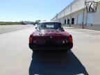 Thumbnail Photo 4 for 1979 MG MGB