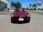 Thumbnail Photo 2 for 1979 MG MGB