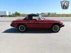 Thumbnail Photo 3 for 1979 MG MGB