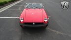 Thumbnail Photo 5 for 1979 MG MGB