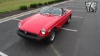 Thumbnail Photo 2 for 1979 MG MGB