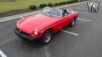 Thumbnail Photo 6 for 1979 MG MGB