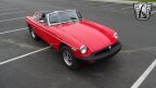 Thumbnail Photo 3 for 1979 MG MGB