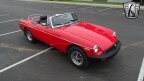 Thumbnail Photo 4 for 1979 MG MGB