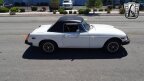 Thumbnail Photo 4 for 1979 MG MGB