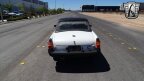 Thumbnail Photo 3 for 1979 MG MGB
