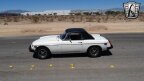 Thumbnail Photo 2 for 1979 MG MGB