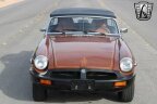 Thumbnail Photo 4 for 1979 MG MGB