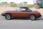 Thumbnail Photo 6 for 1979 MG MGB