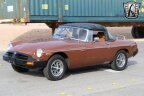 Thumbnail Photo 5 for 1979 MG MGB