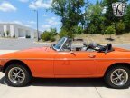 Thumbnail Photo 6 for 1979 MG MGB