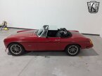 Thumbnail Photo 3 for 1979 MG MGB