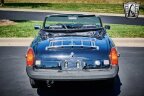 Thumbnail Photo 5 for 1979 MG MGB