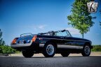 Thumbnail Photo 6 for 1979 MG MGB
