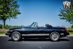 Thumbnail Photo 3 for 1979 MG MGB