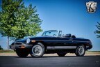 Thumbnail Photo 2 for 1979 MG MGB