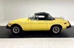 Thumbnail Photo 2 for 1979 MG MGB