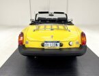 Thumbnail Photo 6 for 1979 MG MGB