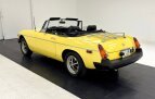 Thumbnail Photo 5 for 1979 MG MGB