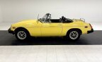 Thumbnail Photo 3 for 1979 MG MGB