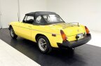 Thumbnail Photo 4 for 1979 MG MGB